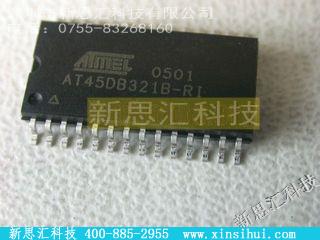 AT45DB321B-RI存储器