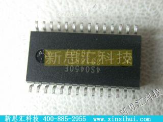 AT45DB321B-RI存储器