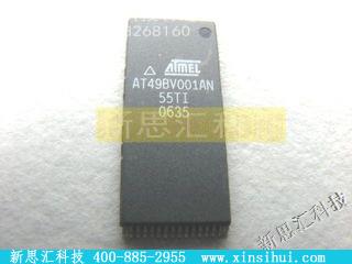 AT49BV001AN55TI未分类IC