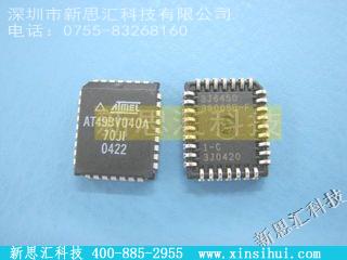 AT49BV040A-70JI存储器