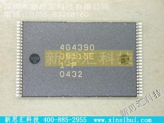 AT49BV4096A-90TC存储器