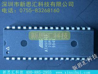 AT49F010-70PI未分类IC