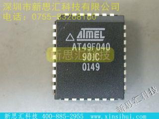 AT49F040-90JC未分类IC