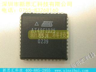 AT49F1025-55JI未分类IC