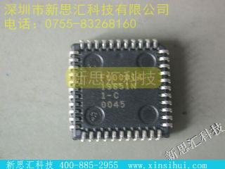 AT89C5124JC未分类IC