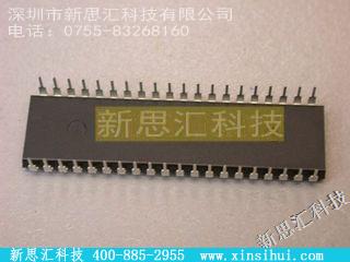 AT89C51ED2-3CSIM微控制器