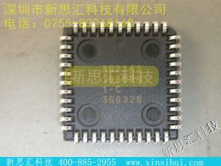AT89C52-24JC未分类IC
