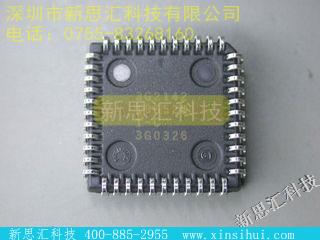 AT89C52-24JC未分类IC