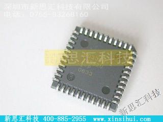 AT89LS8252-12JI微控制器