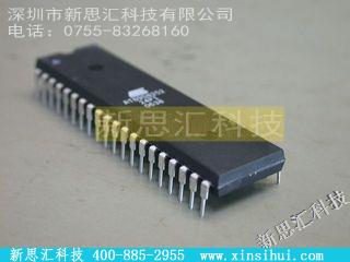 AT89S8252-24PI微控制器