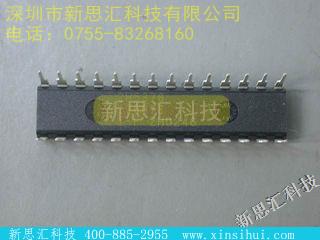 AT90S4433-8PI未分类IC