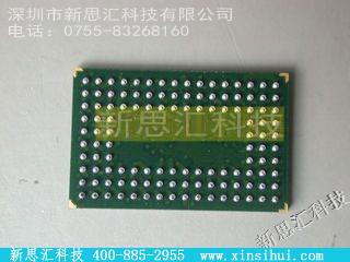 AT91FR40161-CI微控制器