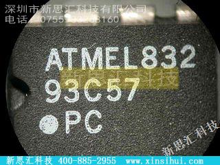 AT93C57PC未分类IC