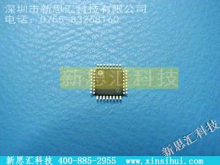 ATMEGA816AUPLD（可编程逻辑器件）