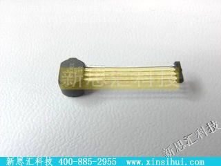 ATS616LSGTN-T磁性传感器 - 霍尔效应，数字开关