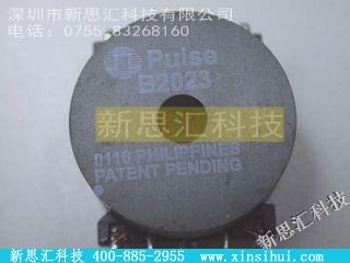 B2023其他传感器