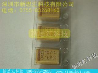 B45197-A3107-K506其他元器件