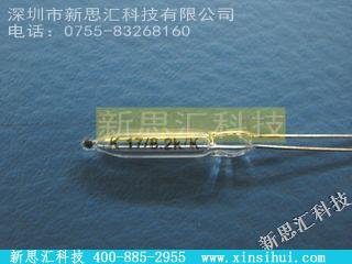 B57017K822K其他元器件