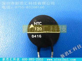 B57364-S121M其他元器件