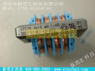 B82732R2142B30其他元器件