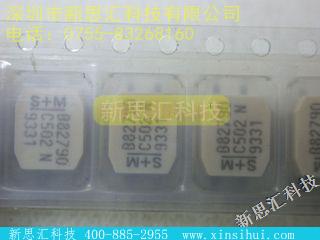 B82790C502N201其他元器件