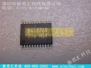 BA6876B未分类IC