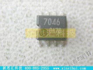 BA7046F未分类IC