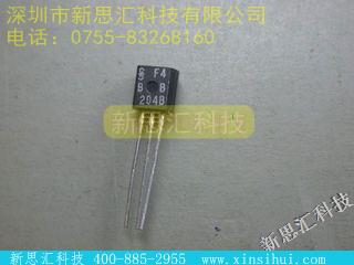 BB204B其他分立器件