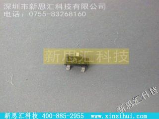 BBY52其他分立器件