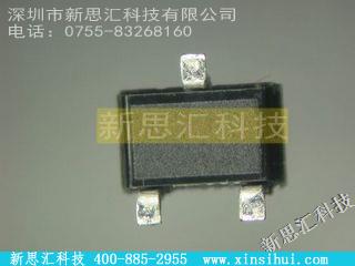BBY58-05WE6327其他分立器件