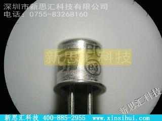 BC107B晶体管(BJT) - 单路 