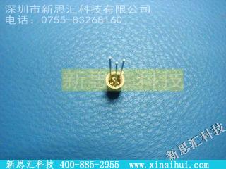 BC107B晶体管(BJT) - 单路 