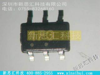 BC847BDW1T1G晶体管(BJT) - 阵列
