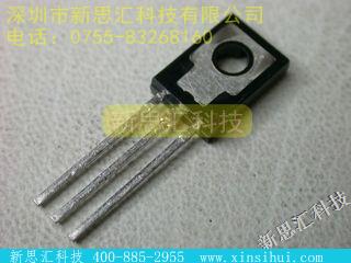 BD132其他分立器件