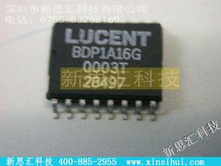 BDP1A16G未分类IC