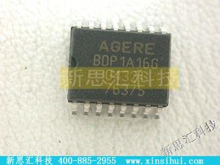BDP1A16G未分类IC