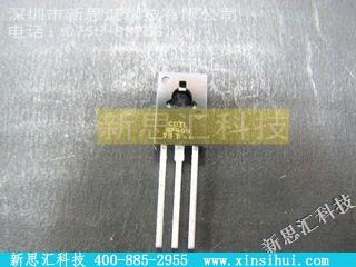BF469其他分立器件