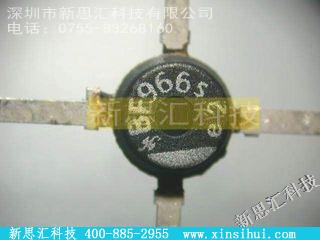 BF966S其他分立器件