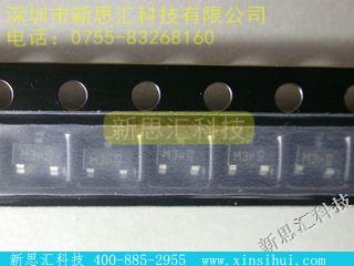 BFT46JFET（结点场效应）