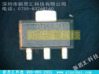 BG13D未分类IC