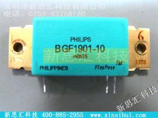 BGF1901-10IGBT - 模块