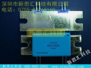 BGY925其他分立器件