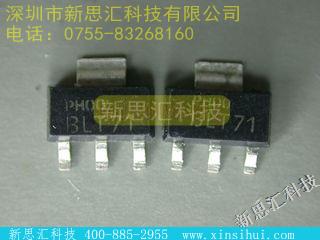 BLT71其他分立器件