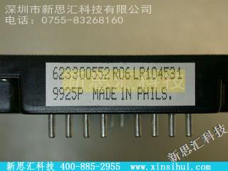 BM80A-300L-050F60IGBT - 模块