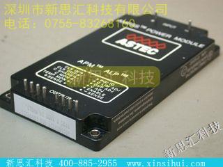 BM80A-300L-050F60IGBT - 模块