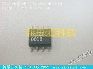 BQ2201SN存储器 - 控制器