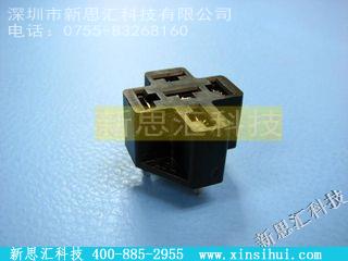 BR05-PCB-1P其他元器件