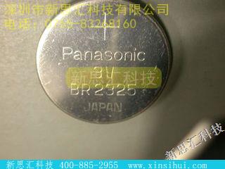 BR2325其他元器件