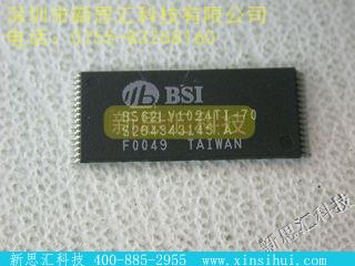 BS62LV1024TI70未分类IC