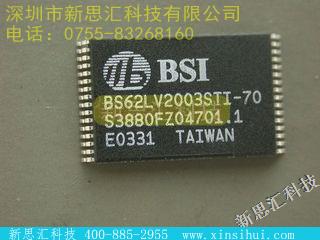 BS62LV2003STI-70未分类IC